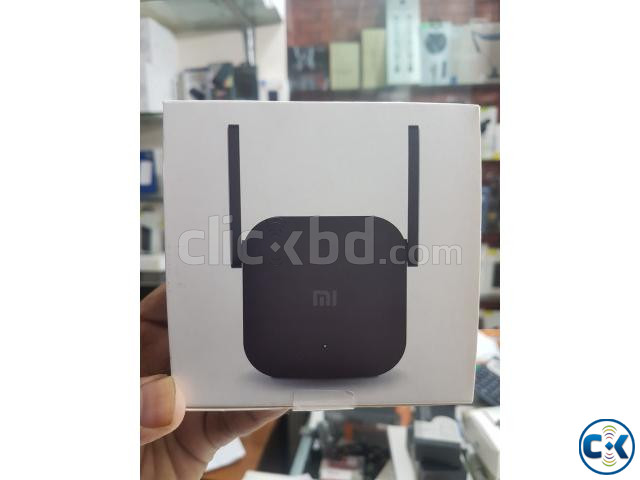 Xiaomi Mi WiFi Repeater Pro Extender New Version | ClickBD large image 2