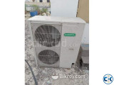 Japan General 5 Ton Air conditioner