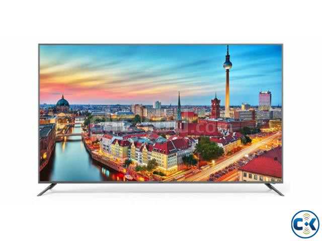 SAMSUNG 43 inch SMART FHD LED 43T5500 HDR Voice Control TV | ClickBD large image 1