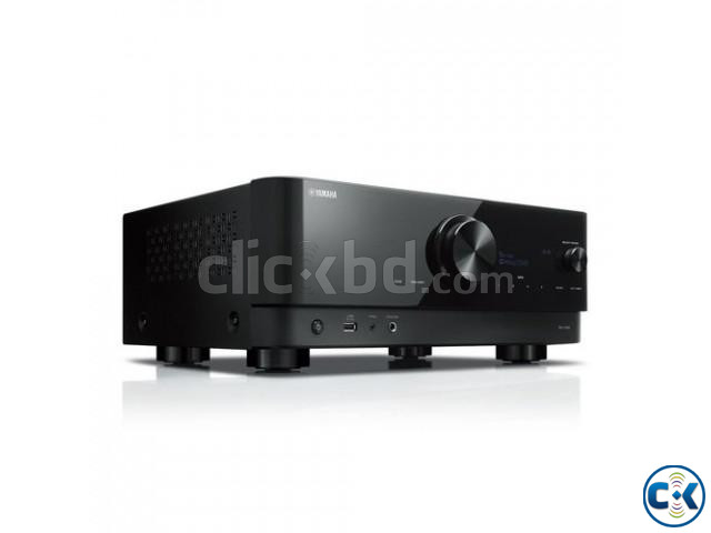 Yamaha RX-V6 7.2-Channel AV Receiver Dolby Atmos with 8K HDM | ClickBD large image 2