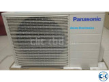 Panasonic 1.0 Ton Split AC