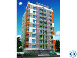 1230 SFT. Flat For Booking on Near Mohammadpur