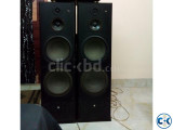 Audio Pro Tower Speakers