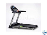 Motorized Treadmill OMA 6635CA