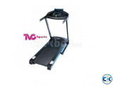 Motorized Treadmill Oma-1395CA 2.0 HP 