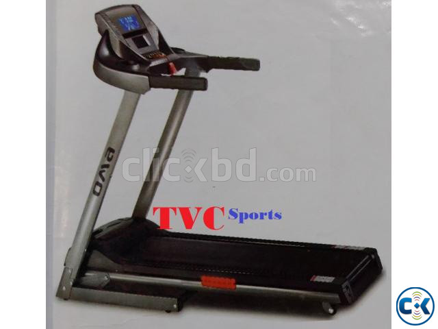 Motorized Treadmill OMA- 5713 CA 2.0 hp  | ClickBD large image 1