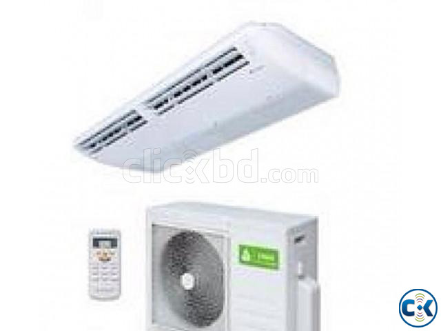 Chigo 3.0 Ton Air Conditioner ac Origin China | ClickBD large image 4