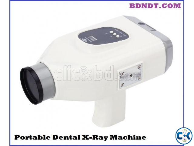 Dental X-Ray Machine | ClickBD large image 0