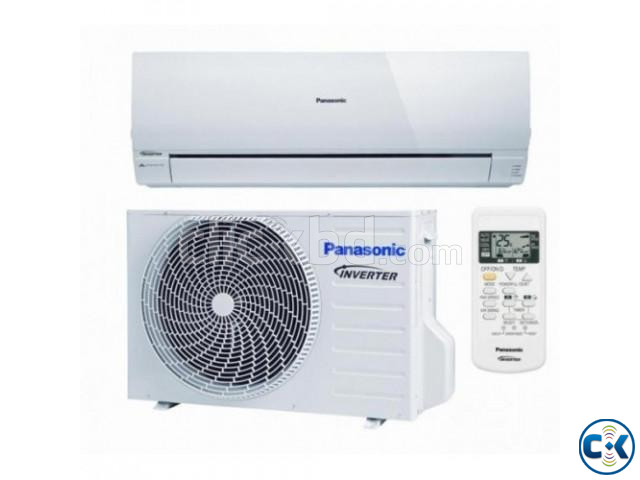 Panasonic 2.0 Ton 65 Energy Saving Split AC | ClickBD large image 3