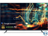 Xiaomi 4X 65inch 4k HDR ANDROID Smart LED TV