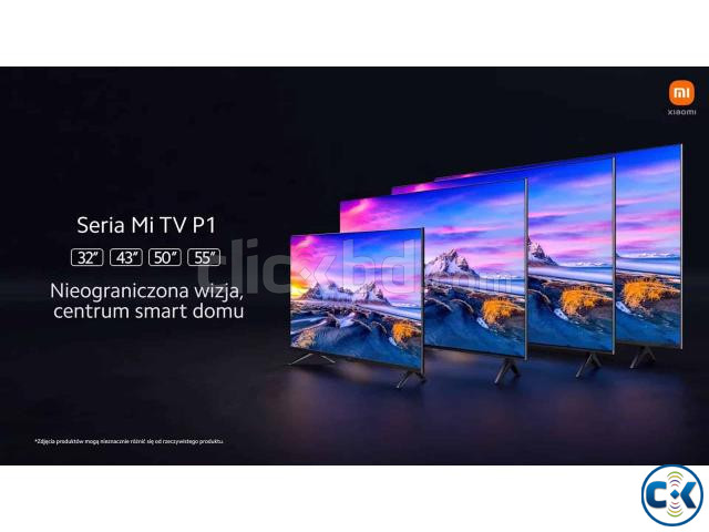 Xiaomi 4X 65inch 4k HDR ANDROID Smart LED TV large image 3