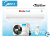 Hot Cool 2.0 Ton Media Inverter AC With 24000 BTU