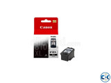 Canon Genuine PG-810XL Black Ink Single Cartridge