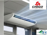 Chigo Cassette Ceilling type 5.0 Ton Air Conditioner