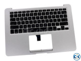 MacBook Air 13 Mid 2012 Upper Case with Keyboard