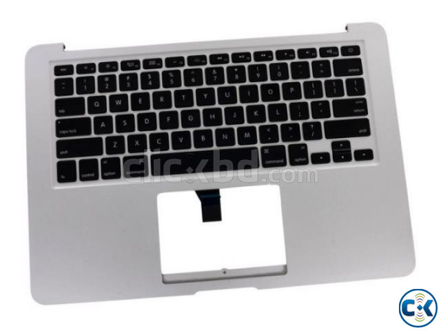 MacBook Air 13 Mid 2012 Upper Case with Keyboard | ClickBD large image 0