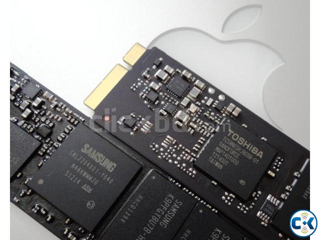 MacBook Air 11 and 13 Mid 2012 SSD | ClickBD large image 0