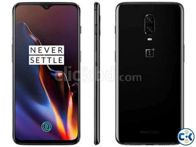 one plus 6t motherbaord dead | ClickBD large image 0