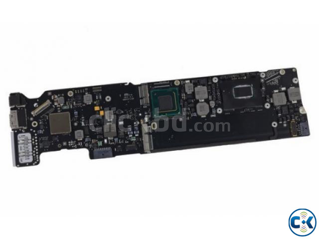 MacBook Air 13 Mid 2012 1.8 GHz Logic Board | ClickBD large image 0