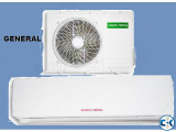 T General 1.5 Ton AC Air Conditioner