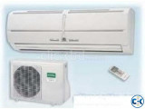 General 1.5 Ton AC Air Conditioner