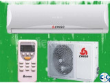 Energy Saving Chigo 2.5 Ton Air conditioner ac