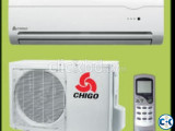 Energy Saving Chigo 2.0 Ton Air conditioner ac