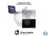MacBook Pro A1502 Display Replacement Service Center Dhaka
