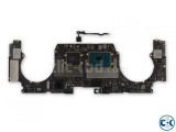 MacBook Pro 15 Retina Late 2016 2.6 GHz Logic Board 
