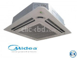 Midea 4.0 Ton CassetteType Air Conditioner ac