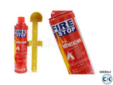Fire Extinguisher Fire Stop Fire Spray 1000ml