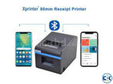 XPrinter Bluetooth USB Port with Auto Cutter