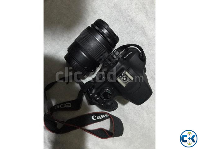 Canon EOS 1200D DSLR | ClickBD large image 0