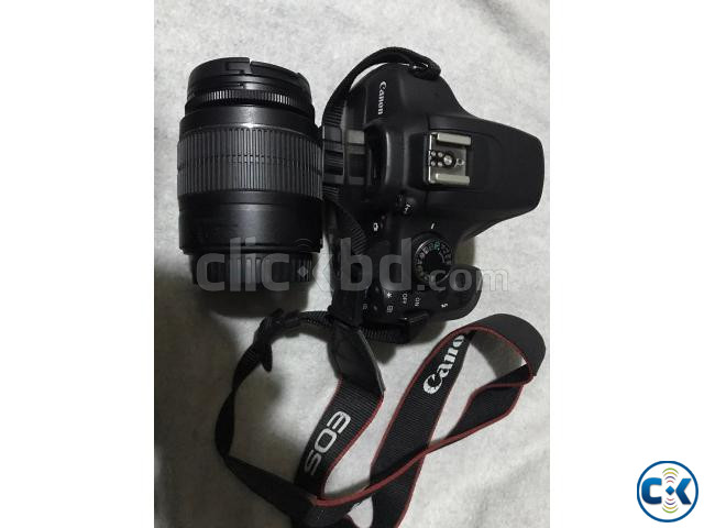 Canon EOS 1200D DSLR | ClickBD large image 2
