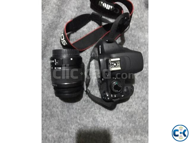 Canon EOS 1200D DSLR | ClickBD large image 3