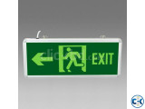 Safety EXIT