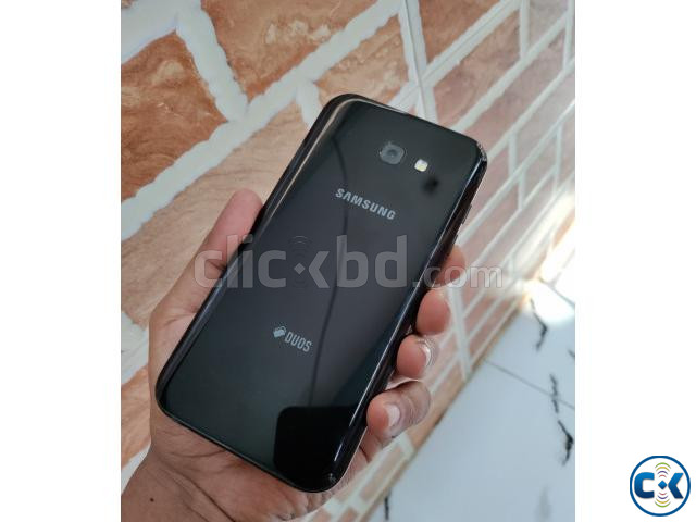 Samsung Galaxy a7 | ClickBD large image 0