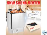 sauna Heater