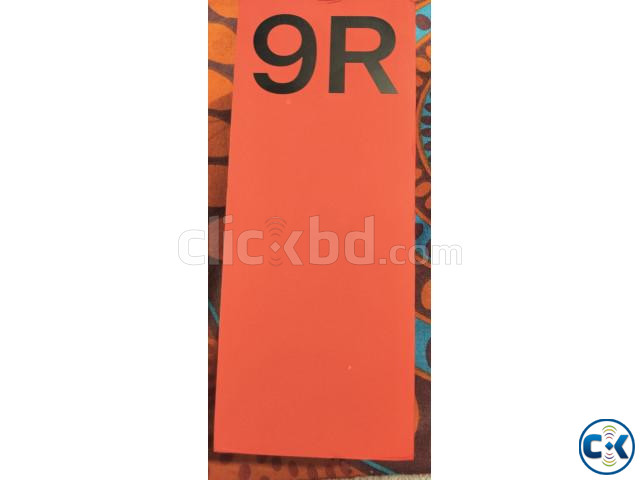 Oneplus 9R 8 256 GB Completely Fresh Condition | ClickBD large image 0