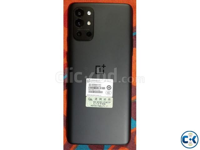 Oneplus 9R 8 256 GB Completely Fresh Condition | ClickBD large image 3