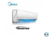 Midea 1.5 Ton 60 energy saving Inverter AC