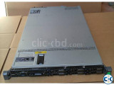 Dell PowerEdge R610 2x Quad Core Xeon E5506 2.13GHZ RAM DDR3