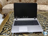 HP Probook 450 G3 model Brought from UK and 1.5 years used.