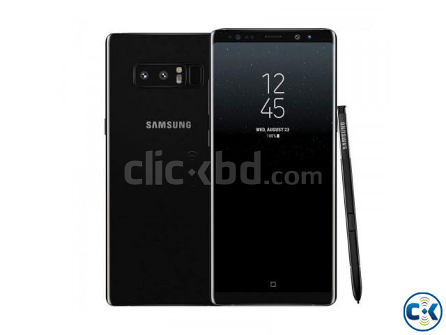 Samsung Galaxy Note8 large image 0