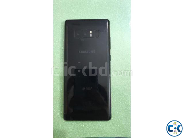 Samsung Galaxy Note8 large image 1