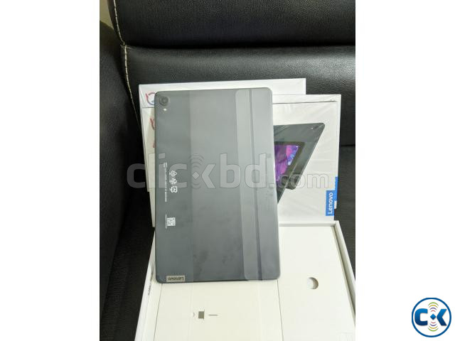 Lenovo Tab P11 PRICE IN BD | ClickBD large image 2
