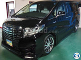 Small image 1 of 5 for Toyota Alphard Executive Lounge 2018 | ClickBD