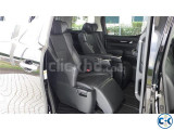 Small image 5 of 5 for Toyota Alphard Executive Lounge 2018 | ClickBD