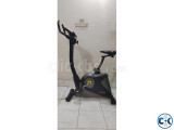 HOME ENGINE MAGNETIC INDOOR CYCLING MACHINE