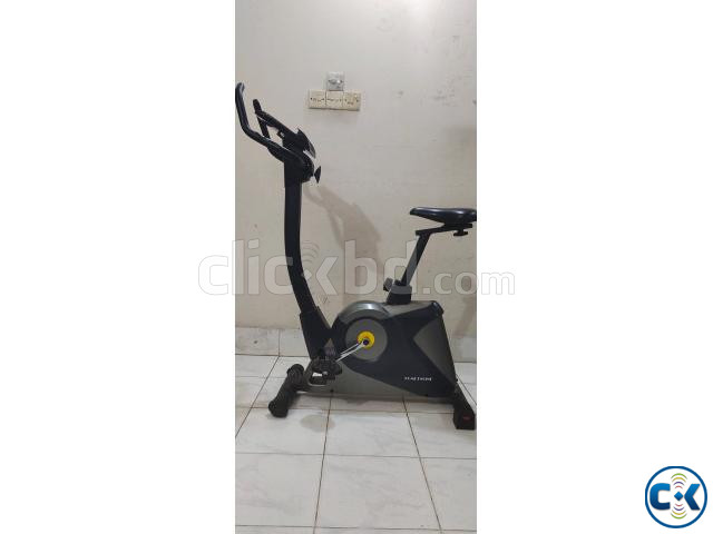 HOME ENGINE MAGNETIC INDOOR CYCLING MACHINE | ClickBD large image 0